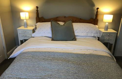 New Station Cottage, country views, great location - Foto 12