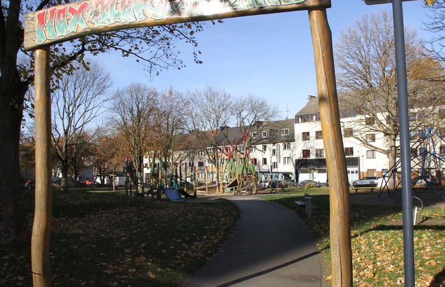 Apartmenthaus in der Metzstraße - Foto 40