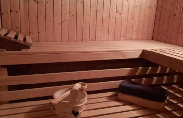 Große Auszeit Eifel mit Sauna, Kamin und Terrasse - Foto 23