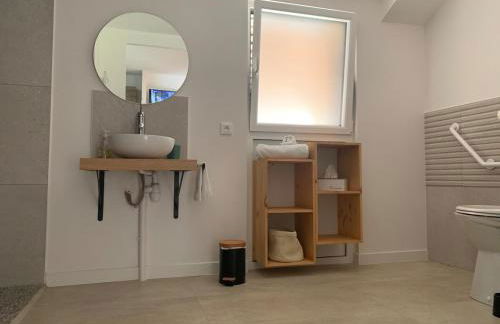 L'étape de Marcel - Aymé - Foto 8