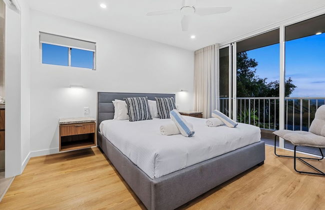 Noosa Hill Resort - Foto 69