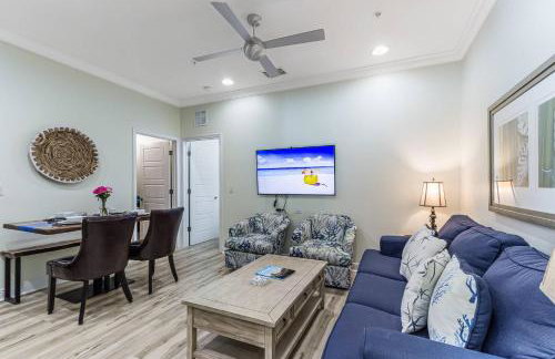 Beach Club Cute Cottage in C Bldg - Foto 14