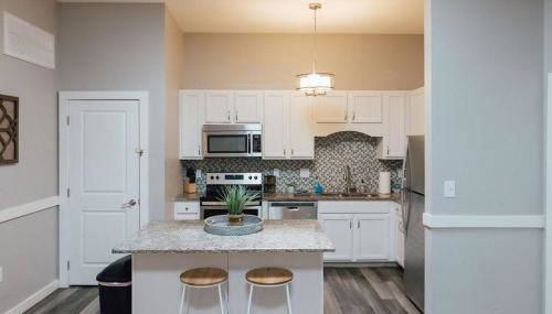 The Sanctuary Company Johnson City - Foto 5