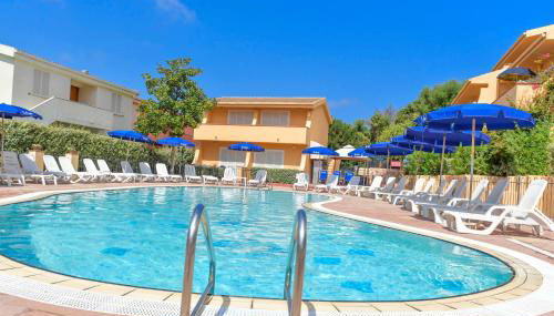 Residence Le Onde - Foto 5