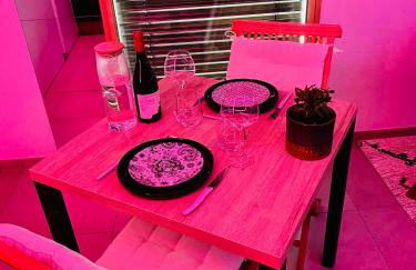 Studio BEL MOD Mont d'Or - Belvédère Moderne - Foto 20