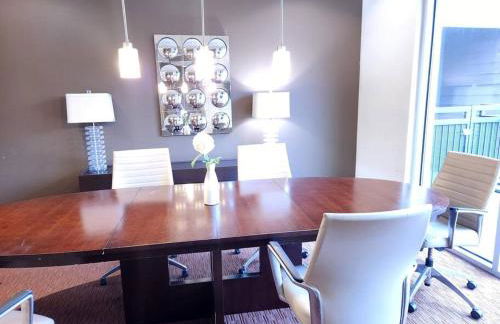 Home felt apartment- Med Center/NRG - Foto 8