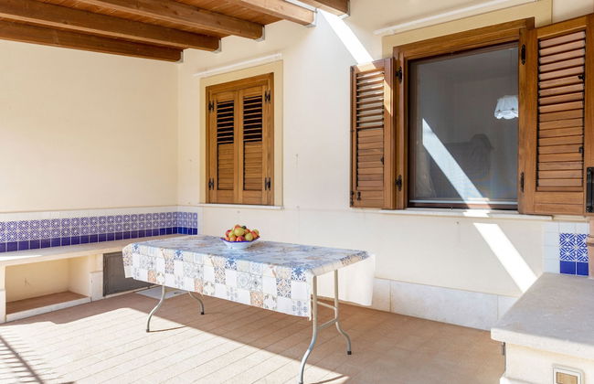Countryside Sicily House - GROUND FLOOR - Foto 15