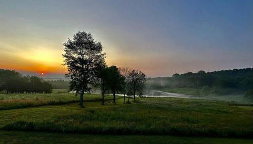 3 A-Frame Cabins w Hot Tubs Near Wine Trail - Foto 2
