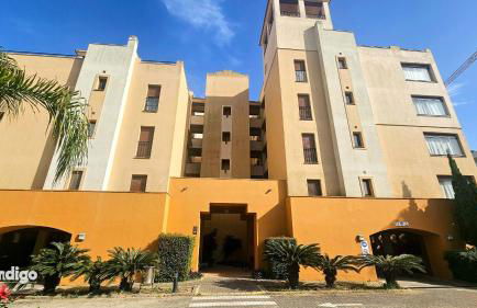 ENE01 Primera Linea Playa con Vistas Beachfront - Foto 28