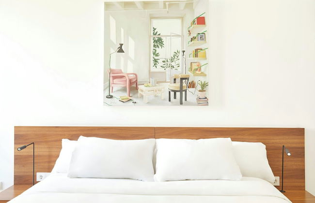 La Casa Del Sol Hotel Gracia District, Sonder by Marriott Bonvoy - Foto 11