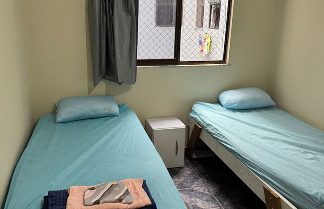 Apartamento Doce Mar III - Photo 4