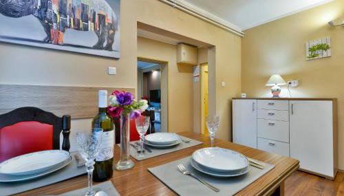 Apartman Jura, dvije spavaće sobe - Foto 3