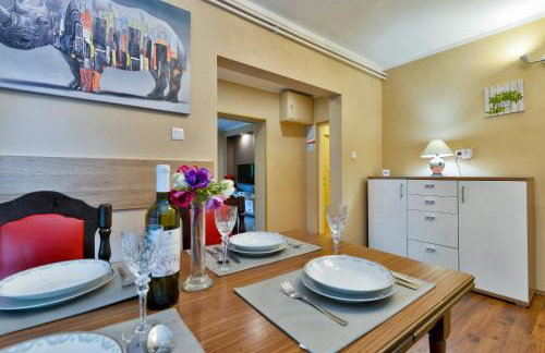 Apartman Jura, dvije spavaće sobe - Foto 3