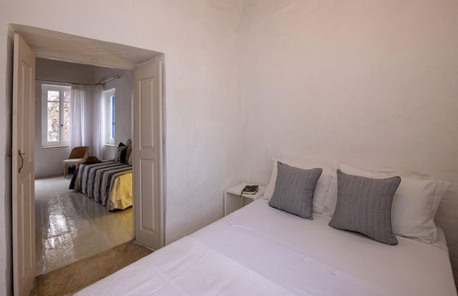 Platanos Cycladic House - Foto 36