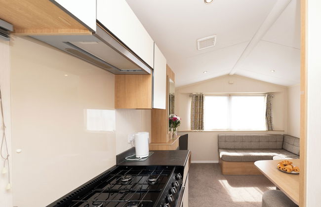 Tencreek Holiday Park - Foto 45