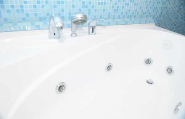 InnHome Apartments on Vorovskogo 36b - Photo 37