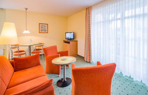 Am Weststrand Apartmenthaus Waldeck - Foto 65