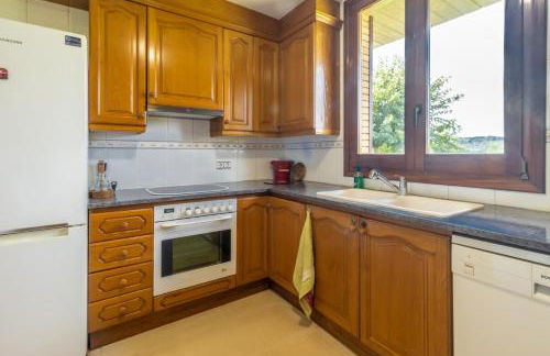 Can Noguer – Casa con piscina y jardín - Photo 20