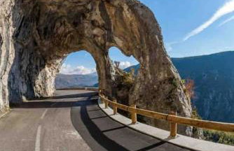 Greolières: Superbe Studio avec vue montagne - Foto 15