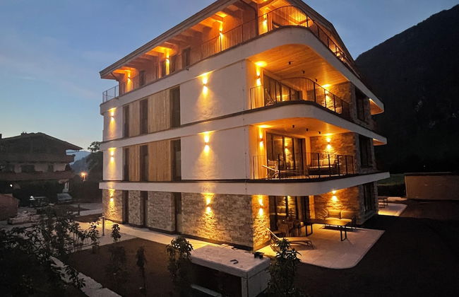 Resort Schrofenblick - Foto 71