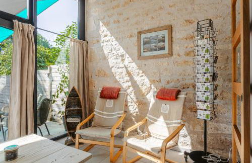 Gite La Grange Du Hameau - Foto 17