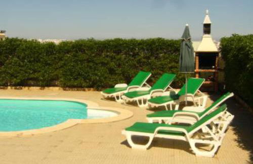 Villa BelaVista with Private Pool - Foto 37