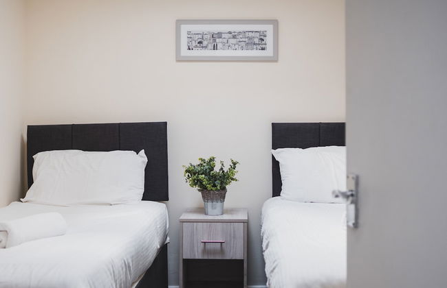 St. Michael's Apartments - Foto 6