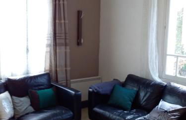 gîtes les 7 roches 6 couchages - Photo 38