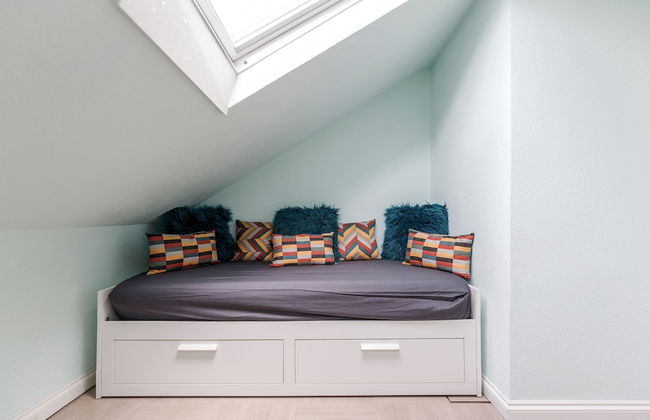 Watford General Suites - Foto 29