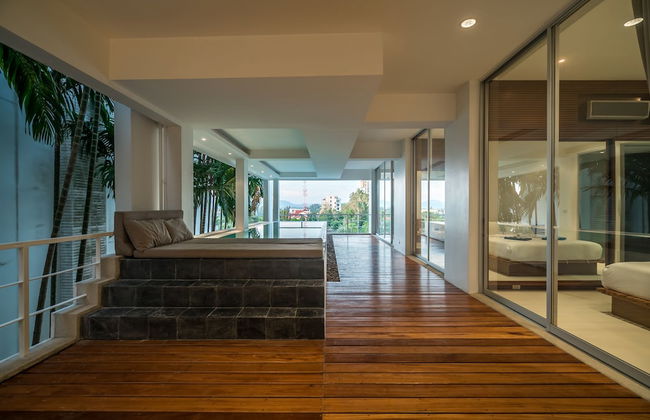 The Quarter by Lofty - Foto 55