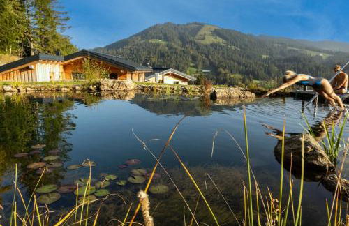 Alpenflair-Chalets-Balderschwang - Foto 9