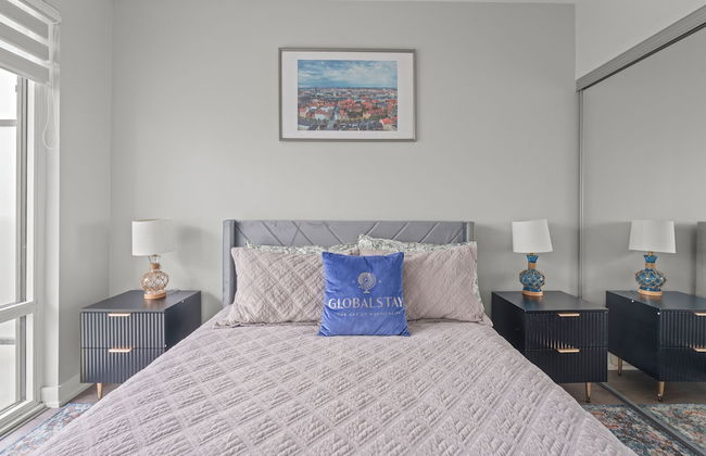 Teahouse Condos in Downtown Toronto - Photo 22