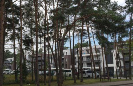 Apartament Baltic Park - Foto 17