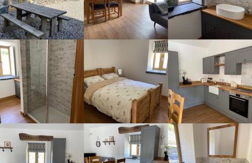 Y Sgubor Bryn Banon - Foto 18