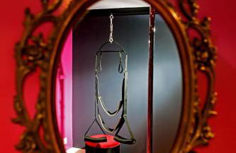 SUITE PLAYROOM Love Hotel Toulouse - Foto 8