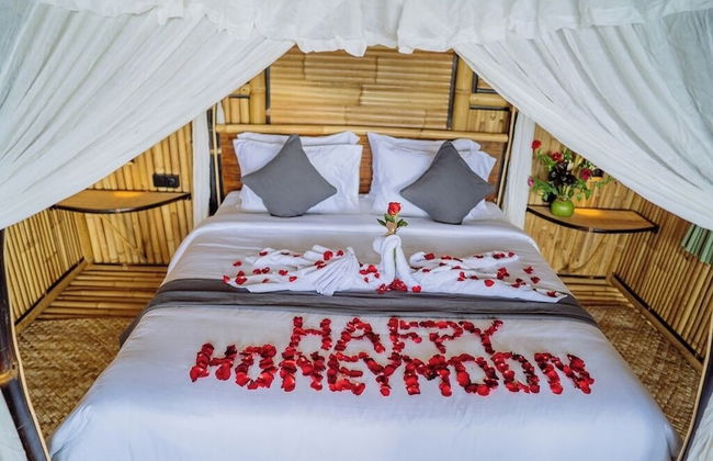 Ayo Hill Villa - Foto 5