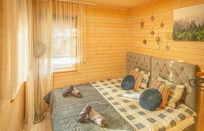 Lazy Deer - Camp - Foto 25