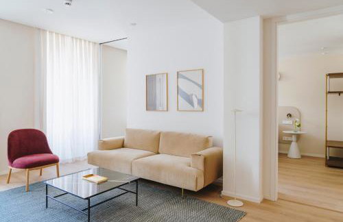 The Passage Apartments - Foto 43