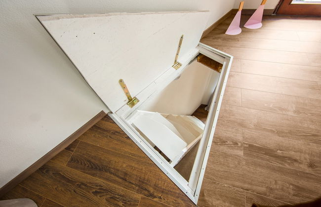 Cosy Apartment in Bad Camberg - Foto 23