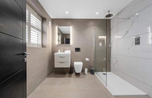 Luxury 5 Star Didsbury Home by City SuperHost - Foto 18