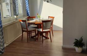 Schöne und gemütliche Wohnung - Foto 12