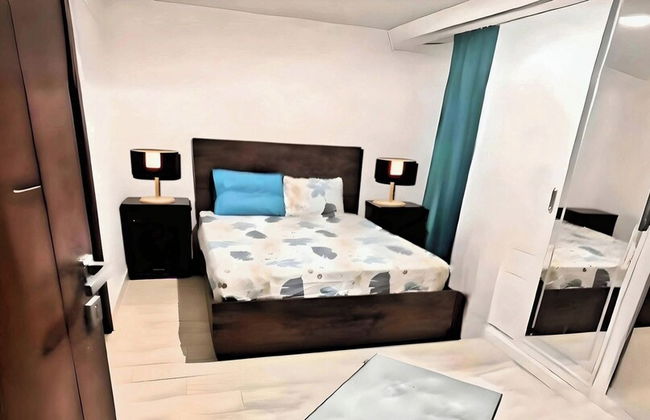 Chill at Salty Life, Pool & Balcony, Azha, Sokhna - Foto 9