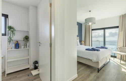 Alma do mar luxury - Ocean front - Foto 18