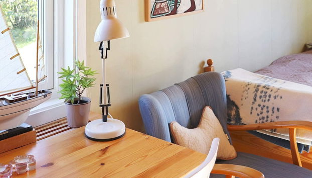 4 Person Holiday Home in Vessigebro - Photo 3, Intérieur