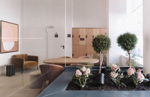 Aspasios Sofia Apartments - Foto 14