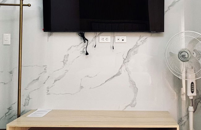 The Elegant City Hideaway - Foto 9