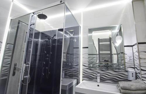 LuxRelaxApartamenty - Foto 17