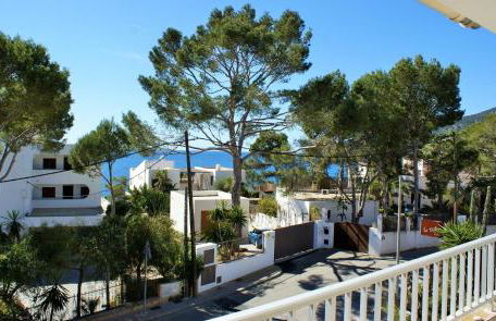 Bagari Apartments Camp de Mar - Foto 20