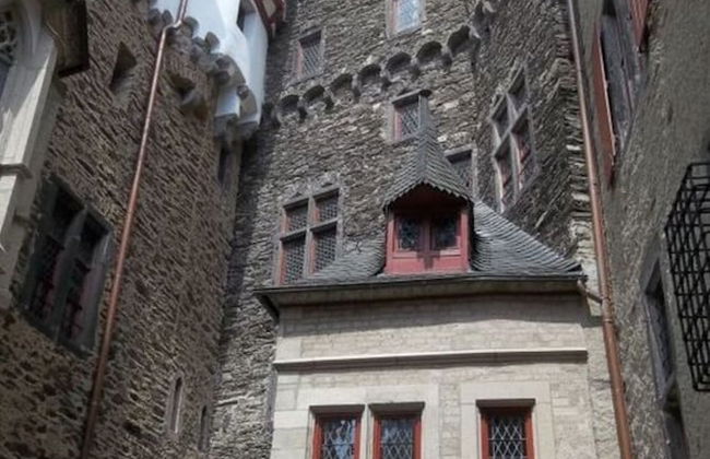 in Landhuisstijl met Uitzicht op de Moezel - Photo 22