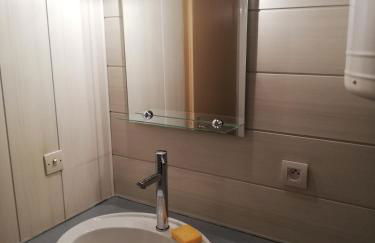 les saisies ;loue a la semaine - Foto 8